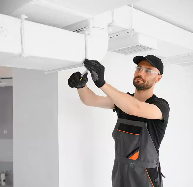 Why Homeowners Businesses Trust Us Pittsburg, KS