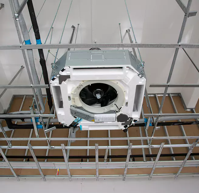 Why Homeowners & Businesses Trust Us Pittsburg, KS?