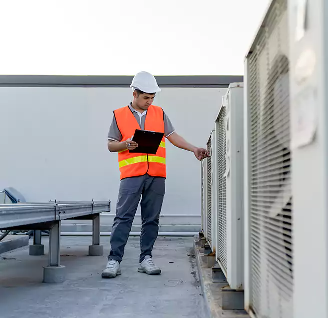 Why Homeowners & Businesses Trust Us in Pittsburg, KS?